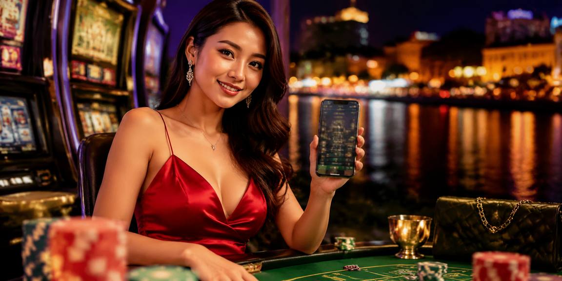 mobile gaming