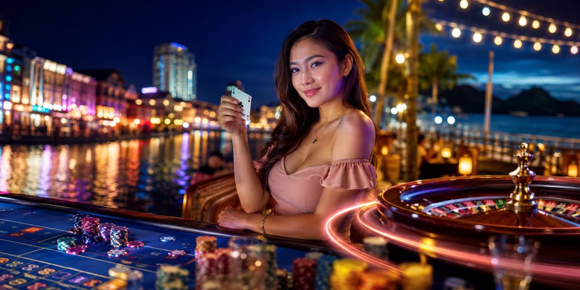 carta planbee Live Casino Tables Malaysia dengan Touch 'n Go