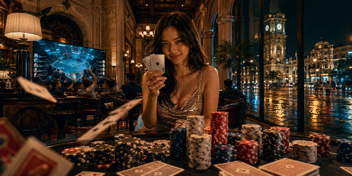 mobile gaming